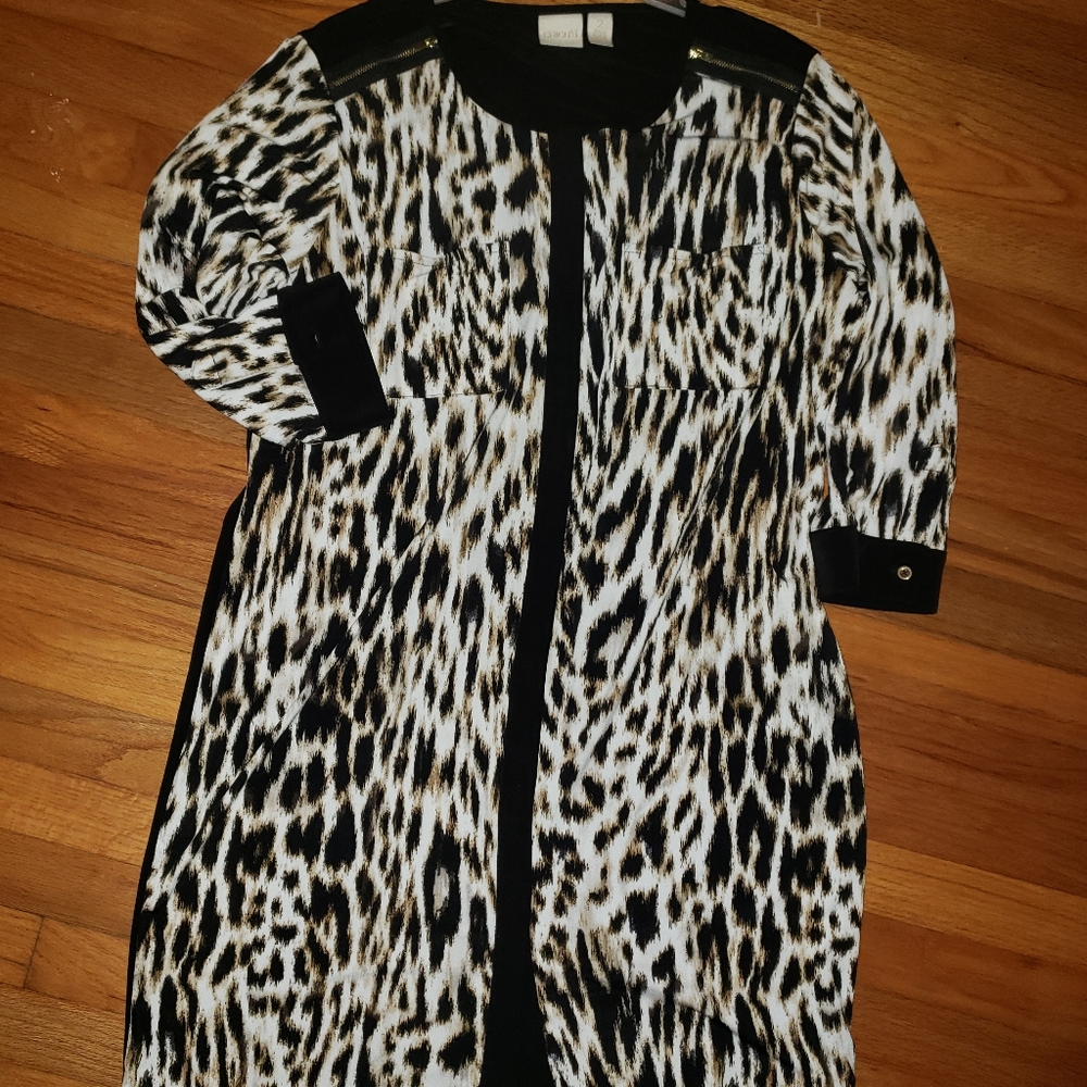 Chico dress